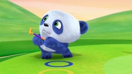 Po���k Pat - Zvl�tn� z�silkov� slu�ba (19)