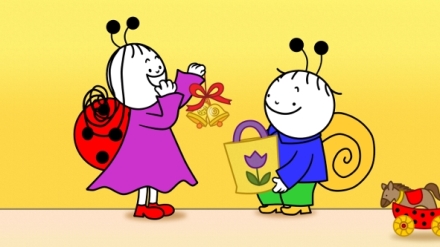 Berry a Dolly (2)