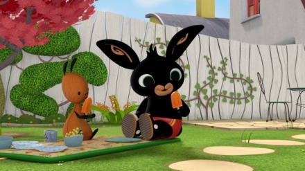 Berry a Dolly