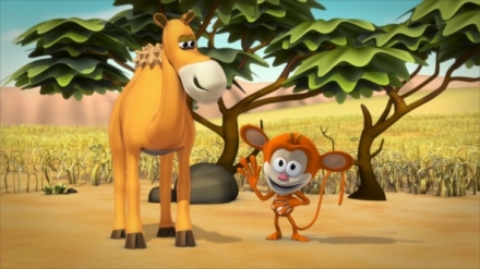 Woozle a Pip (22)