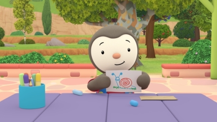 Leo, ochr�nce divo�iny (63)