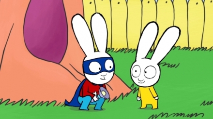 Charley miluje p��rodu (12)