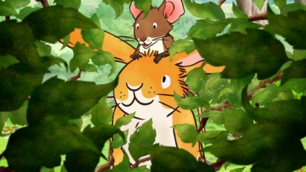 Chuggington - velk� �koly (18)