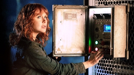 Jursk� sv�t: Nadvl�da