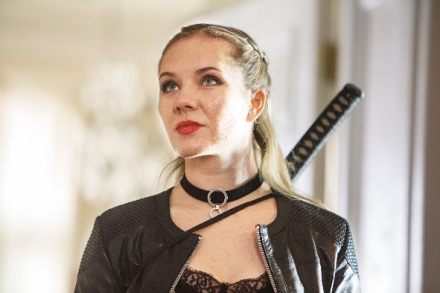 Kryc� jm�no: Nehoda