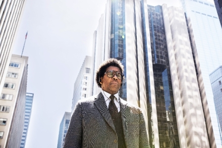 Roman J. Israel, Esq.