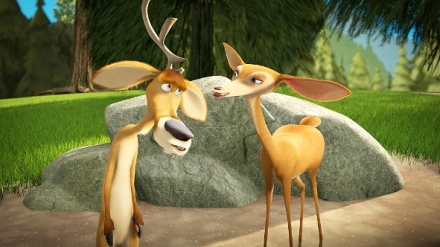 Loveck� sez�na 2