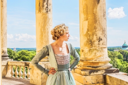 O zp�vaj�c�m stromku