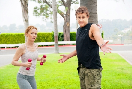 �ty�ic�tka na krku