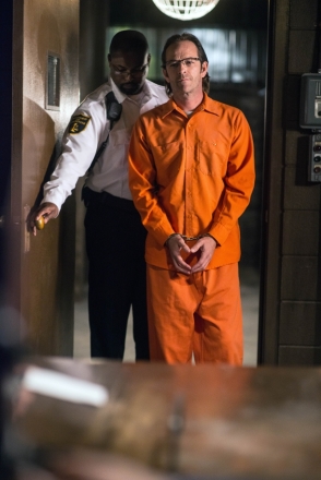 Jesse Stone: Ztracen v Paradise