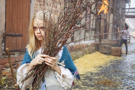 Poh�dka o zemi hojnosti