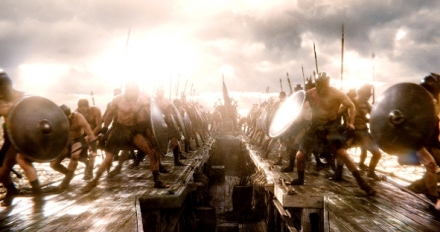 300: Vzestup ��e