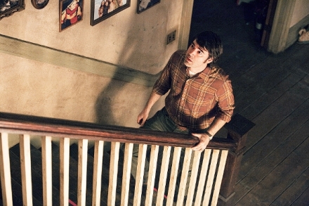 V zajet� d�mon�