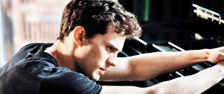 Pades�t odst�n� �edi