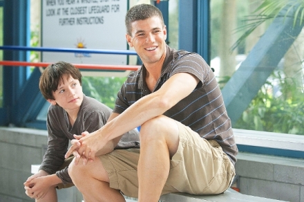 M�j p��tel delf�n