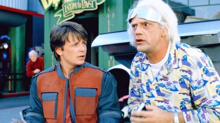 N�vrat do budoucnosti 2