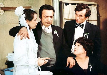 P�l domu bez �enicha