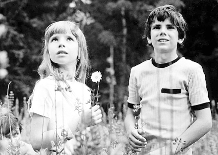 A� �ij� duchov�!