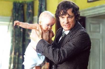 Kouzeln� ch�va Nanny McPhee
