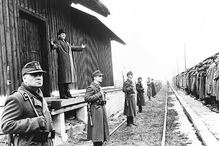 Schindler�v seznam
