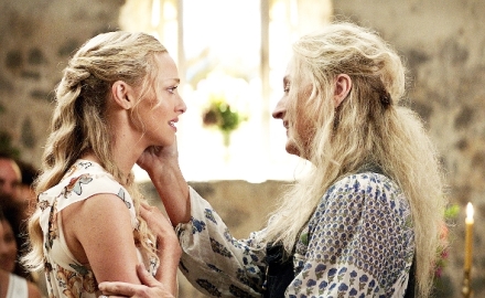 Mamma Mia! Here we go Again