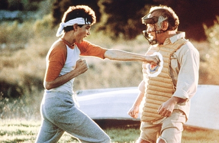Karate Kid