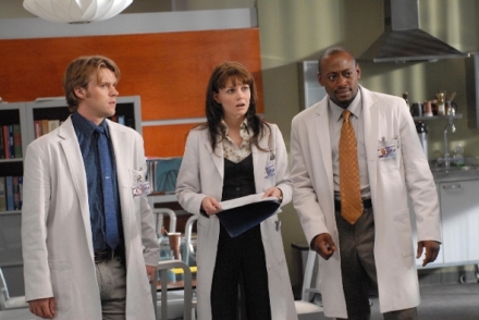 Dr. House III (1)