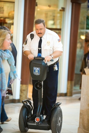 Policajt ze s�mo�ky