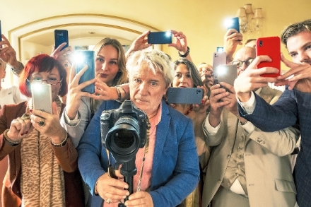 Svatba za v�echny prachy