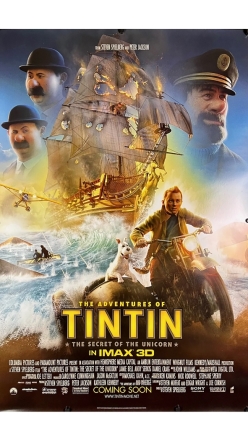 Tintinova dobrodrustv