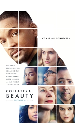 Collateral Beauty: Druh ance
