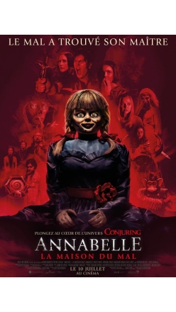 Annabelle se vrac 3