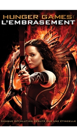Hunger Games: Vraedn pomsta