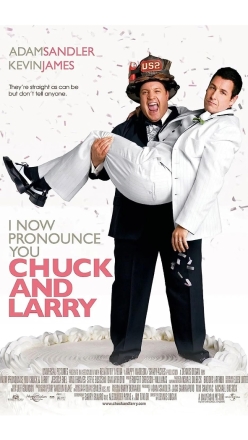 Kdy si Chuck bral Larryho