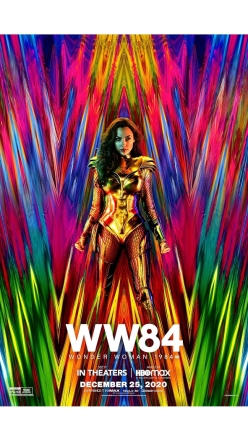 Wonder Woman 1984