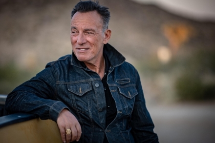 Bruce Springsteen: Western Stars