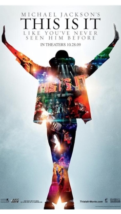 Michael Jackson: This Is It