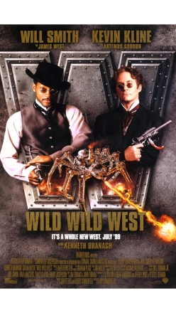 Wild Wild West