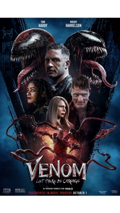 Venom 2: Carnage pichz