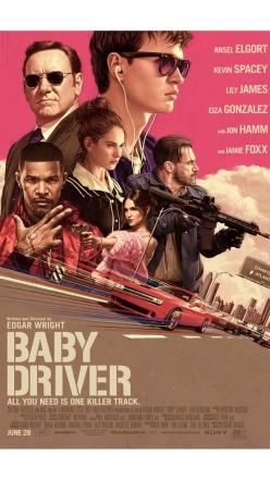 Baby Driver