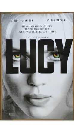 Lucy