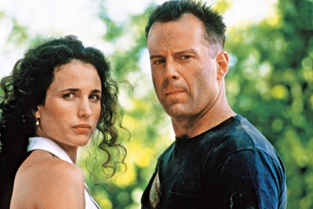 Hudson Hawk