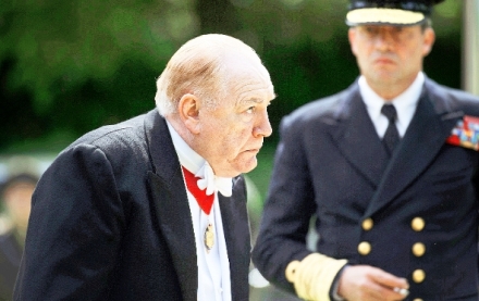 Churchill