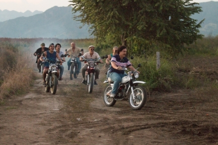 Escobar