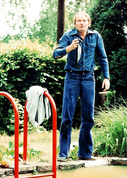 Jen ho nechte, a se boj