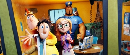 Zataeno, obas trakae 2