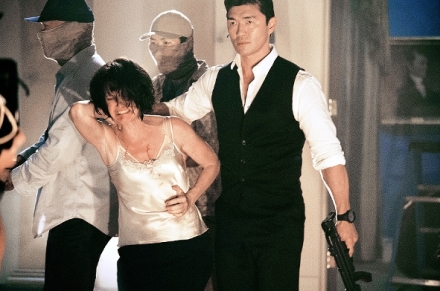 P�d B�l�ho domu