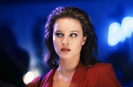 Kamard do det 2: Pbh z Brooklynu