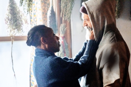 Santa mus� zem��t