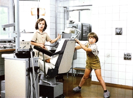 Lucie, postrach ulice